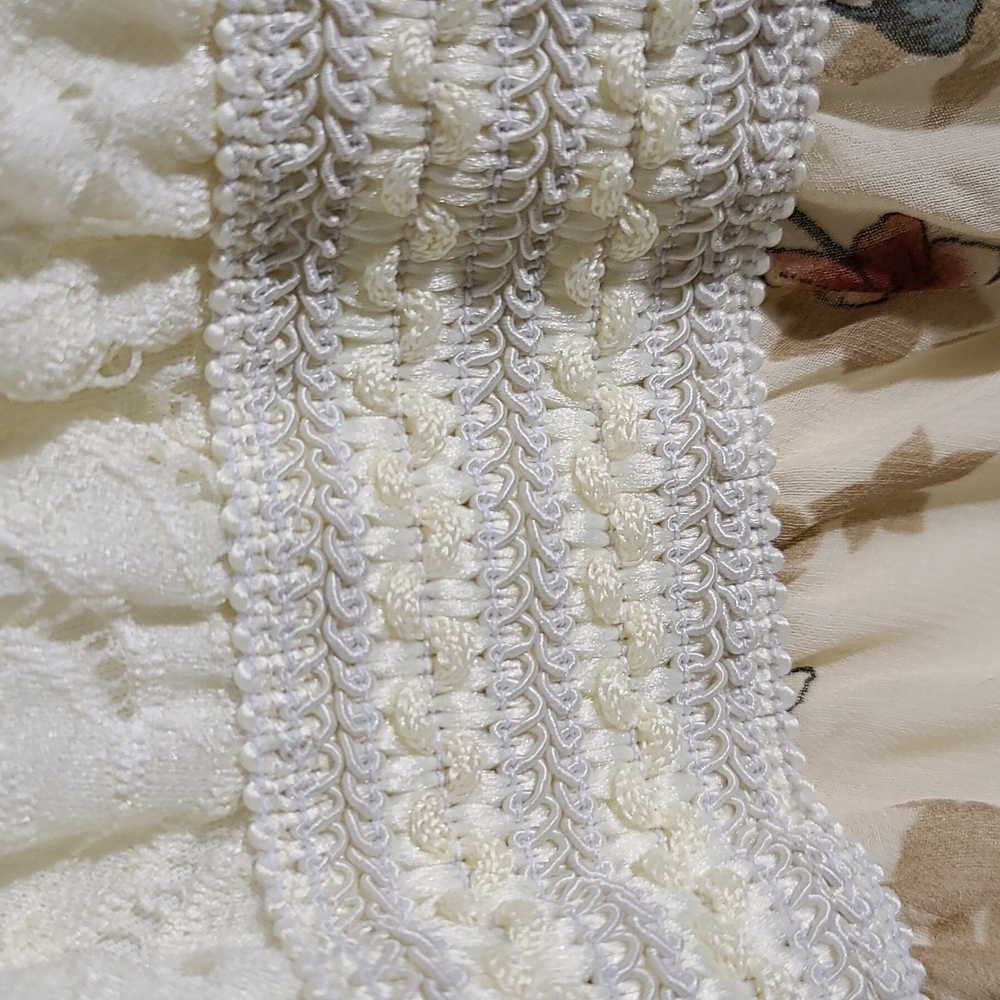 LIBERTY LOVE DRESS - Picture 4 of 9